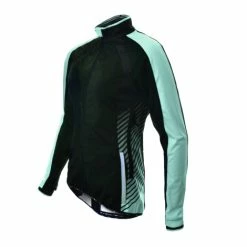 Funkier Tacona Ladies Soft Shell Windstopper Jacket
