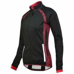 Funkier Tornado Pro Microfleece Ladies Jacket