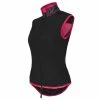 Funkier Cobina Active Windcheater Ladies Gilet -Cycling Clothing Shop 31992 funkier cobina windcheater ladies gilet