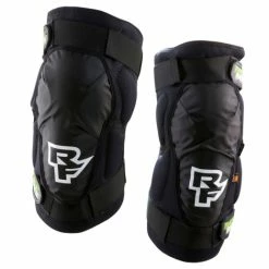 Race Face Ambush D30 Stealth Knee Guards