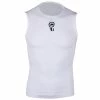 Assos Skinfoil Sleeveless Evo 7 Summer Base Layer -Cycling Clothing Shop 38214 assos skinfoil sleeveless evo 7 summer base layer