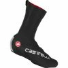 Castelli Diluvio Pro Shoecover - AW22 -Cycling Clothing Shop 39005 castelli diluvio pro shoecover aw18