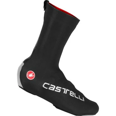 Castelli Diluvio Pro Shoecover - AW22 3 Castelli Diluvio Pro Shoecover - AW22