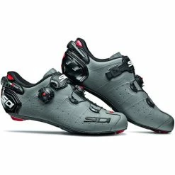 Sidi Wire 2 Matt Carbon Road Cycling Shoe