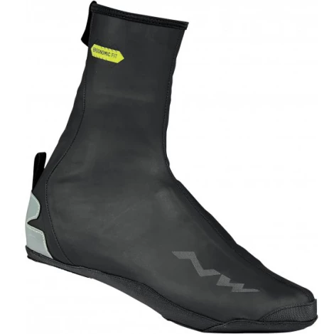 Northwave Extreme H20 Cycling Shoecovers 3 Northwave Extreme H20 Cycling Shoecovers