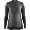 Craft Active Extreme 2.0 Long Sleeve Windstopper Women's Base Layer 2 Craft Active Extreme 2.0 Long Sleeve Windstopper Women's Base Layer -Cycling Clothing Shop 41713 craft active extreme 2 0 long sleeve windstopper women s base layer