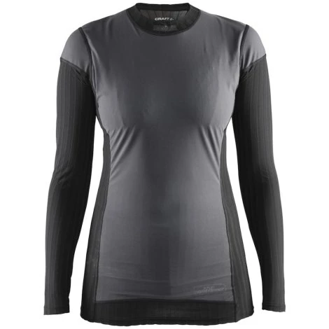 Craft Active Extreme 2.0 Long Sleeve Windstopper Women's Base Layer 3 Craft Active Extreme 2.0 Long Sleeve Windstopper Women's Base Layer