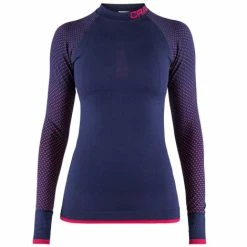 Craft Warm Intensity CN LS Women's Base Layer