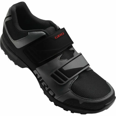 Giro Shoes Giro Berm Cover MTB Shoes 3 Giro Shoes Giro Berm Cover MTB Shoes