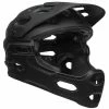 Bell Super 3R MIPS MTB Helmet - 2021 2 Bell Super 3R MIPS MTB Helmet - 2021 -Cycling Clothing Shop 46131 bell super 3r mips mtb helmet 2019