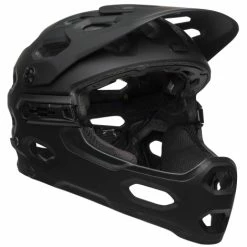 Bell Super 3R MIPS MTB Helmet - 2021