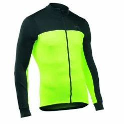 Northwave Force 2 Long Sleeve Cycling Jersey