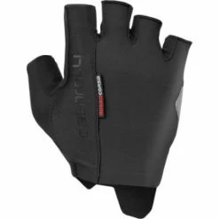 Castelli Rosso Corsa Espresso Gloves - SS22