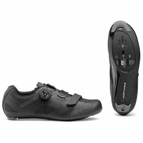 Northwave Storm Road Shoes - 2020 3 Northwave Storm Road Shoes - 2020
