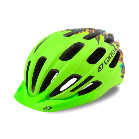 Giro Helmets Giro Hale Youth/Junior Cycling Helmet 3 Giro Helmets Giro Hale Youth/Junior Cycling Helmet