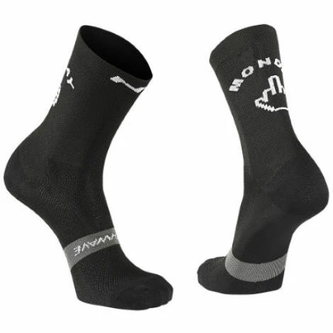 Northwave Sunday Monday Socks 3 Northwave Sunday Monday Socks