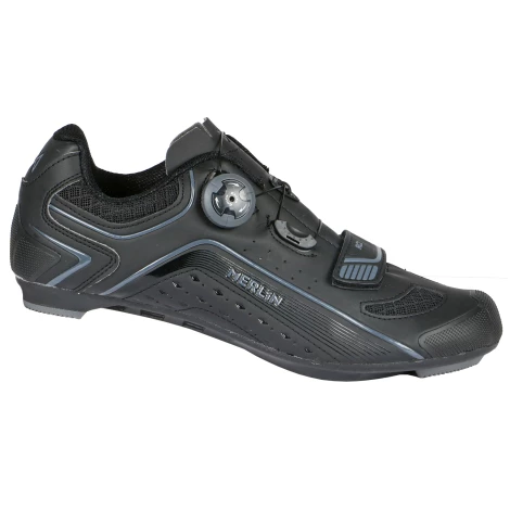 Merlin RC2 Road Bike Shoes 3 Merlin RC2 Road Bike Shoes
