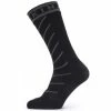Sealskinz Waterproof Warm Weather Mid Length Socks With Hydrostop -Cycling Clothing Shop 60720 sealskinz waterproof warm weather mid length socks with hydrostop