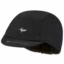 Sealskinz Waterproof All Weather Cycle Cap