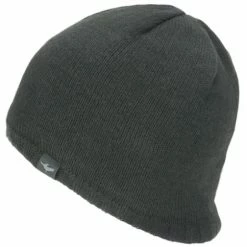 Sealskinz Waterproof Cold Weather Beanie Hat