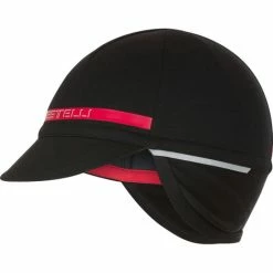 Castelli Difesa 2 Windproof Cycling Cap