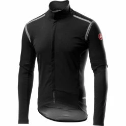 Castelli Perfetto RoS Convertible Cycling Jacket- AW21