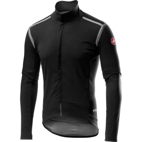 Castelli Perfetto RoS Convertible Cycling Jacket- AW21 3 Castelli Perfetto RoS Convertible Cycling Jacket- AW21