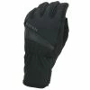 Sealskinz Waterproof All Weather Cycle Gloves -Cycling Clothing Shop 61195 sealskinz waterproof all weather cycle gloves