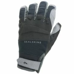 Sealskinz Waterproof All Weather MTB Gloves