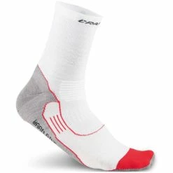 Craft Warm Bike Mid Socks