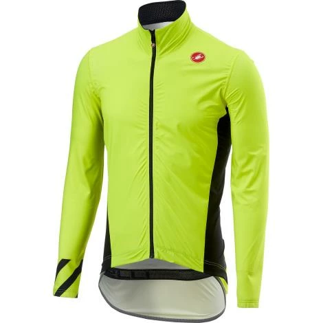 Castelli Pro Fit Light Rain Cycling Jacket - AW19 3 Castelli Pro Fit Light Rain Cycling Jacket - AW19