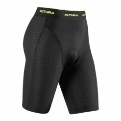 Altura Womens Progel 2 Cycling Undershorts