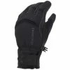 Sealskinz Waterproof Extreme Cold Weather Cycling Gloves -Cycling Clothing Shop 63082 sealskinz waterproof extreme cold weather cycling gloves