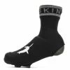 Sealskinz Waterproof All Weather Cycling Oversock -Cycling Clothing Shop 63085 sealskinz waterproof all weather cycling oversock