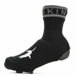 Sealskinz Waterproof All Weather Cycling Oversock