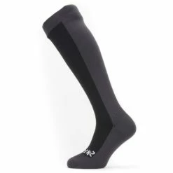 Sealskinz Waterproof Cold Weather Knee Length Socks