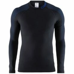 Craft Warm Intensity CN LS Base Layer