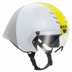 Kask Mistral TT Helmet - 2022