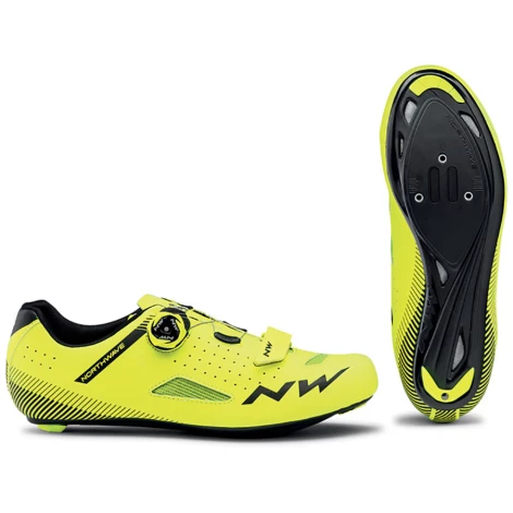 Northwave Core Plus Road Shoes - 2020
