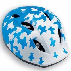 MET Super Buddy Kids Cycling Helmet