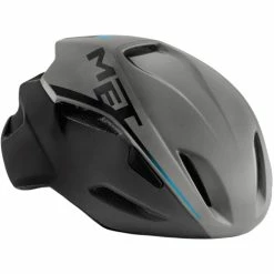 MET Manta Road Cycling Helmet