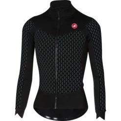 Castelli Sfida Long Sleeve Womens Cycling Jersey – AW19