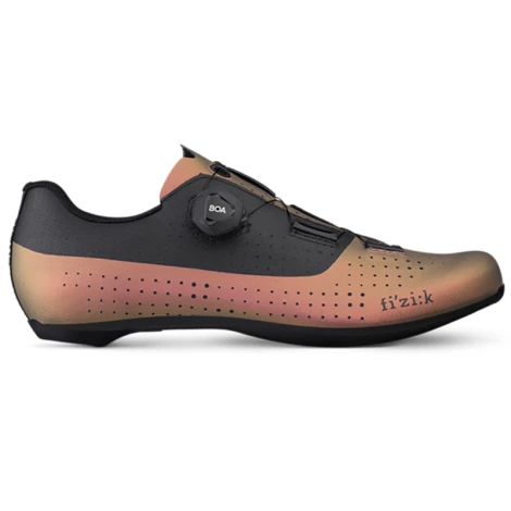 Fizik Overcurve R4 Iridescent Road Cycling Shoes 3 Fizik Overcurve R4 Iridescent Road Cycling Shoes