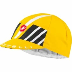 Castelli Hors Categorie Cycling Cap - SS21