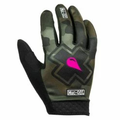 Muc-Off MTB Gloves
