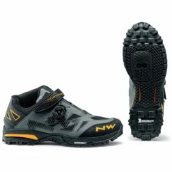 Northwave Enduro Mid MTB Shoes - 2021