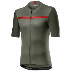 Castelli Unlimited Short Sleeve Cycling Jersey - SS21