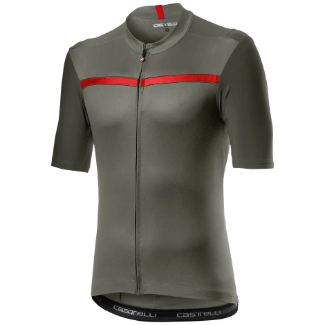 Castelli Unlimited Short Sleeve Cycling Jersey - SS21 3 Castelli Unlimited Short Sleeve Cycling Jersey - SS21