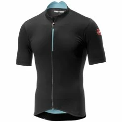 Castelli Espresso Short Sleeve Cycling Jersey - SS20