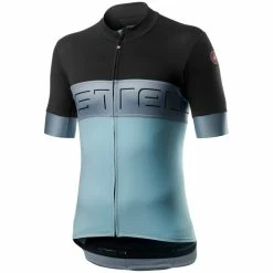 Castelli Prologo VI Short Sleeve Cycling Jersey - SS21
